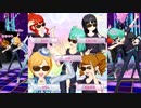 がわ゛い゛い゛な゛ぁ゛マ゛イ゛キ゛ャ゛ラ゛ち゛ゃ゛ん゛.めいど・いん・さいたま！