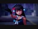 【MMD】鳥海さんでプラネタリウムの真実【タイツ】