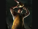 【Dead by Daylight】初心者のための固有パーク2つ縛り　カニバル編【PS4】