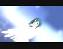 【雨歌エル】Euthanasia【UTAUカバー/MMD】