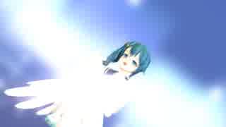 【雨歌エル】Euthanasia【UTAUカバー/MMD】