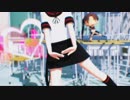 【MMD艦これ】綾波でうらはらりゆらゆらる