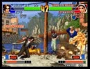 【KOF98】第71回コーハツ録画対戦会 その2