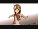 【MMDデレステ】Conqueror【奥山沙織】