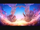 中1演劇部の私が先輩への思いを胸に キミノヨゾラ哨戒班 歌ってみた