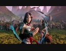 Awaken ft. Valerie Broussard League of Legends Cinematic - Season 2019