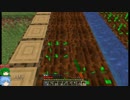 SEBを聞きながらゆっくり雑談しながらマイクラをプレイする・3