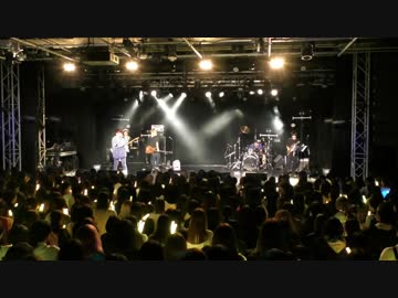 【限定】ニコこれ2部 バンド演奏ヒッチコックvoとりっぴぃ