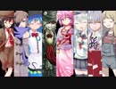 ガルパ！ろくくちで響ちゃんと孫ときみょんな草のシノビガミ Part6
