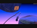 『Getting Over It』 春休みに浮かれて山を登り始めた人 Part3/3