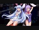 Rabi-Ribi: BNA Boss Rush (Impossible) All-Extreme