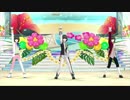 全員麗くんでALOHA! HAPPY CREATOR!