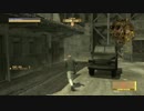 【実況】永遠の初心者がやるMGO2【MGO2R】（後付け）Part23