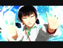 【MMD鬼徹】ロケットサイダー【F.式白澤5周年】