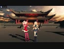 【Vtuber歌ってみた】いーあるふぁんくらぶ【繋げてみた】