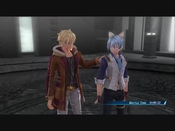 閃の軌跡ⅣってRPGを楽しもうぜ その27