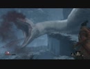 【SEKIRO】復讐を果たし巧みに殺す隻腕の狼【実況】part5(探索回)