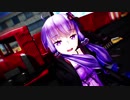 【MMD】Amazing Gap【ジッタードール】
