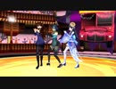 MMD  - Star Dash 2015
