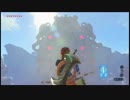 【ゼルダの伝説】ファイヤー山本vs神獣ヴァ・ルッタ【ニコ生】2/3