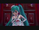 【MMD】Sweet Devil  by  Miku