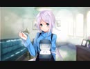 【艦これ】海風ケッコンムービー【お買物mode】