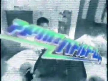 ツクダバトル