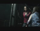 バイオハザードRE2実況プレイpart31クレア表11