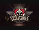 対戦動画（Skullgirls_2nd_Encore）01