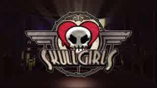 対戦動画（Skullgirls_2nd_Encore）01