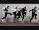 【GOD団】モンキービジネス【踊ってみた】