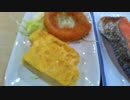 早朝食堂　20190323