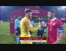 《EURO2020》 【予選：グループH】 [第1節] モルドバ vs フランス（2019年3月22日）