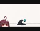 【GRIS】東北きりたん実況