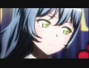 【バンドリ2期9話】朝日六花のギターソロ弾いてみた