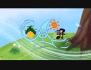 【オリジナル曲】春風の詩【初音ミク】