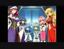 ギャラクシーエンジェル ETERNAL LOVE フルVer