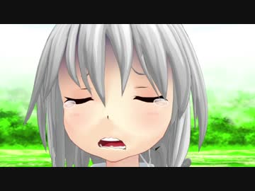 布都ちゃんがお皿で遊んでいるだけの動画