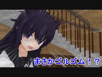 【MMD艦これ】変身！デストロイヤー暁　第15話　Fパート【MMD紙芝居】