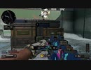 【COD BO4】装備頼りの対人戦143【TDM100】