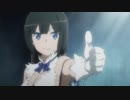 『ダンジョンに出会いを求めるのは間違っているだろうかⅡ』ティザーPV