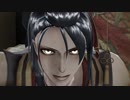 【MMD刀剣乱舞】-吉原ラメント-【次郎太刀】