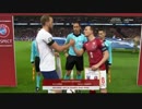 《EURO2020》 【予選：グループA】 [第1節] イングランド vs チェコ (2019年3月22日）
