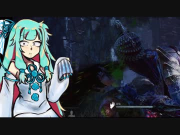 【Dead by Daylight】体調の悪い葵ちゃんと鬼ごっこ【VOICEROID+実況＋1080P】