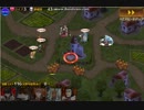 千年戦争アイギス　交流クエスト　頼れる相棒　ヒューナLV1