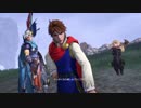 【ディシディアNT】ゆかりさんは勝ち取りたい　第六話　後半