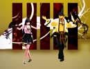 【MMD】長曽祢虎徹・祥鳳で響喜乱舞【刀艦乱舞】