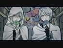 【人力刀剣乱舞】レディーレ【W山姥切】
