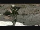 【軍事】特殊部隊SEALs_レンジャー部隊_VS_タリバン兵士