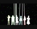 【ケムリクサ】ケムリクサEDのシュタインズゲート版を作ってみた